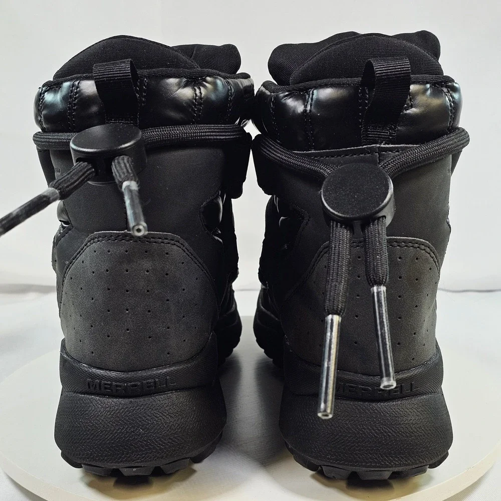 Merrell bravada cord
